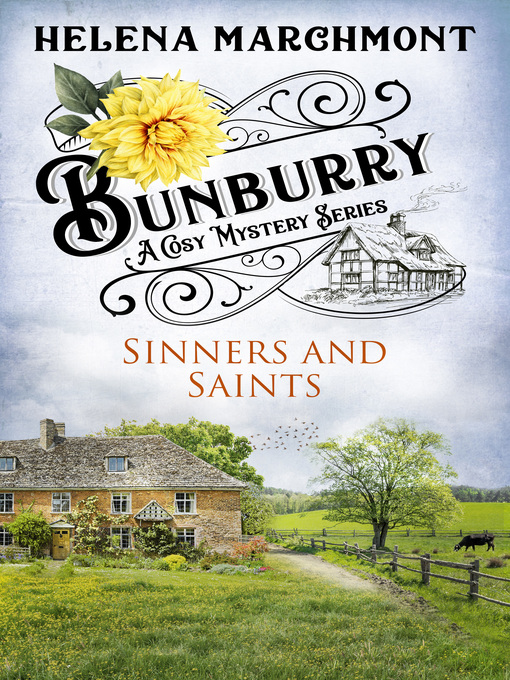 Title details for Bunburry--Sinners and Saints by Helena Marchmont - Wait list